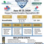2026 Queen City Open