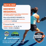 Midwest Regional Showdown