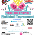 Pickle for a Purpose