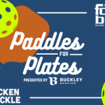 Paddles for Plates