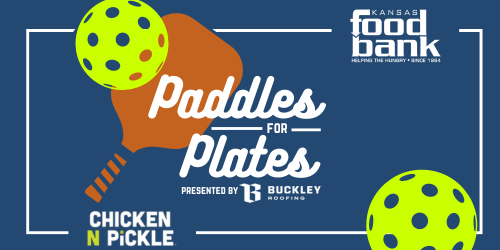 Paddles for Plates