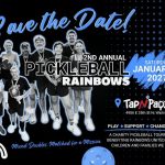 Pickleball for Rainbows