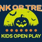 Dink or Treat