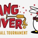 Hangover Pickleball Tournament